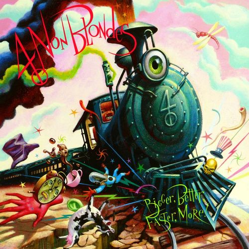 Buy CD!